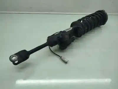 Peça sobressalente para automóvel em segunda mão amortecedor dianteiro esquerdo por bmw 5 (f10) 535 i referências oem iam 37116796855