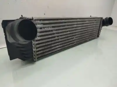 Peça sobressalente para automóvel em segunda mão intercooler por bmw 5 (f10) 535 i referências oem iam 17517577115 r371002 1751757711502