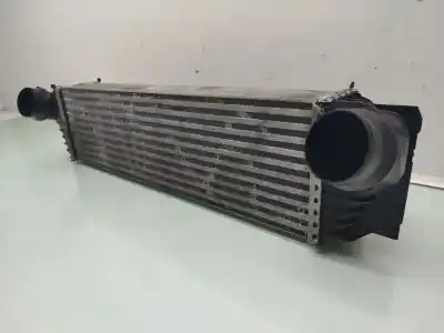 Peça sobressalente para automóvel em segunda mão intercooler por bmw 5 (f10) 535 i referências oem iam 17517577115 r371002 1751757711502