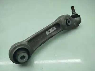 Peça sobressalente para automóvel em segunda mão braço de suspensão inferior esquerdo dianteiro por bmw 5 (f10) 535 i referências oem iam 