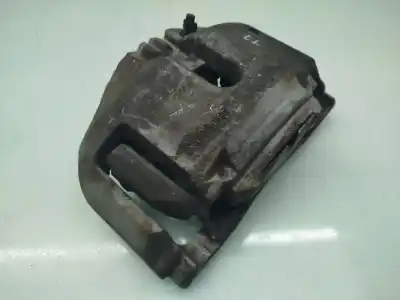 Peça sobressalente para automóvel em segunda mão pinça de travão dianteira direita por bmw 5 (f10) 535 i referências oem iam 34116786818