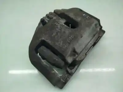 Peça sobressalente para automóvel em segunda mão pinça de travão dianteira esquerda por bmw 5 (f10) 535 i referências oem iam 
