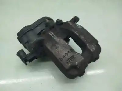 Peça sobressalente para automóvel em segunda mão pinça de travão traseira direita por bmw 5 (f10) 535 i referências oem iam 34206786064