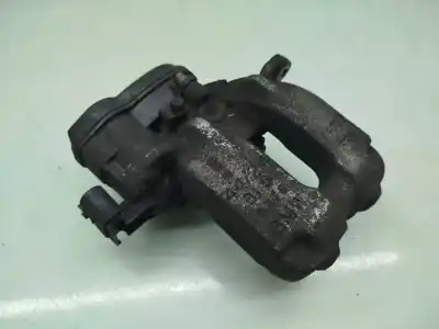 Peça sobressalente para automóvel em segunda mão pinça de travão traseira esquerda por bmw 5 (f10) 535 i referências oem iam 34116786817