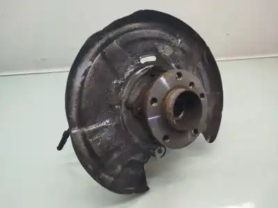 Peça sobressalente para automóvel em segunda mão manga de eixo traseira direita por bmw 5 (f10) 535 i referências oem iam 