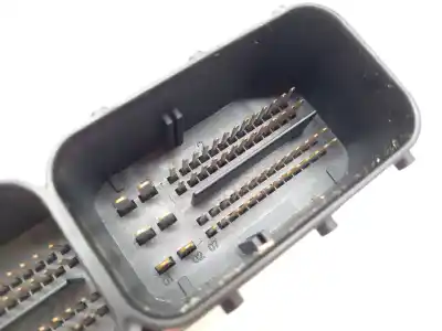 Second-hand car spare part ecu engine control for bmw 3 (e90) 320 d oem iam references 13617808125 0281013501 7803373  7796918  7803373 7804425