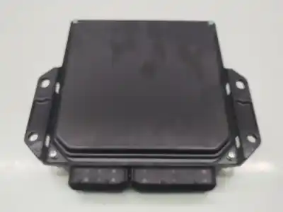 Second-hand car spare part ecu engine control for mazda 5 (cr19) 2.0 cd (cr19) oem iam references  rf8k18881c k4238 2758007951