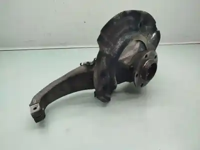 Peça sobressalente para automóvel em segunda mão manga de eixo dianteira direita por bmw 5 (f10) 535 i referências oem iam 31216775770