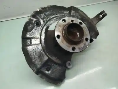 Peça sobressalente para automóvel em segunda mão manga de eixo dianteira esquerda por bmw 5 (f10) 535 i referências oem iam 31216775769