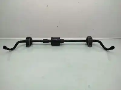 Peça sobressalente para automóvel em segunda mão barra estabilizadora traseira por bmw 5 (f10) 535 i referências oem iam 