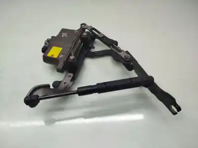 Peça sobressalente para automóvel em segunda mão dobradiça do capô por bmw 5 (f10) 535 i referências oem iam 