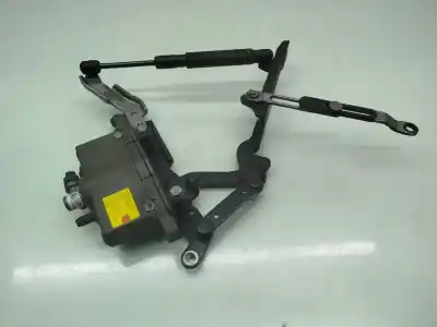 Peça sobressalente para automóvel em segunda mão dobradiça do capô por bmw 5 (f10) 535 i referências oem iam 