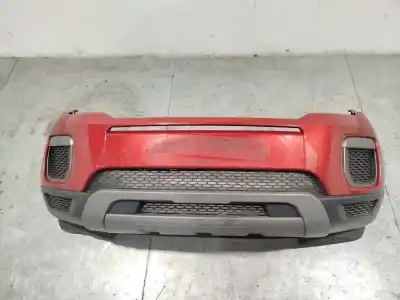 Автозапчасти б/у передний бампер за land rover range rover evoque (l538) 2.0 d 4x4 ссылки oem iam 