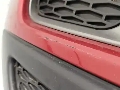 Автозапчасти б/у передний бампер за land rover range rover evoque (l538) 2.0 d 4x4 ссылки oem iam   