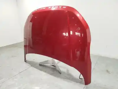 Piesă de schimb auto la mâna a doua capotã pentru land rover range rover evoque (l538) 2.0 d 4x4 referințe oem iam   