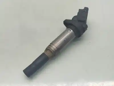 Peça sobressalente para automóvel em segunda mão bobina de ignição por bmw 5 (f10) 535 i referências oem iam 