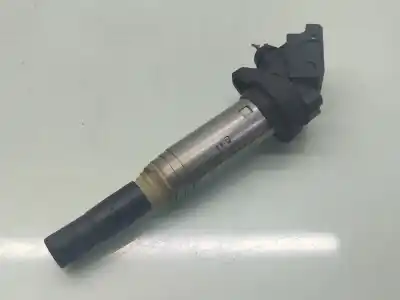 Peça sobressalente para automóvel em segunda mão bobina de ignição por bmw 5 (f10) 535 i referências oem iam 