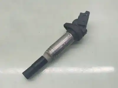 Peça sobressalente para automóvel em segunda mão bobina de ignição por bmw 5 (f10) 535 i referências oem iam 