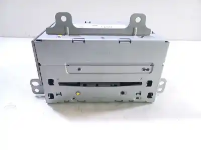 Second-hand car spare part  for OPEL INSIGNIA A SPORTS TOURER (G09)  OEM IAM references 13336630  13317120