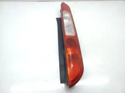 Автозапчасти б/у правый задний фонарь за FORD FOCUS II (DA_, HCP, DP) 1.6 TDCI ссылки OEM IAM 4M5113404A  