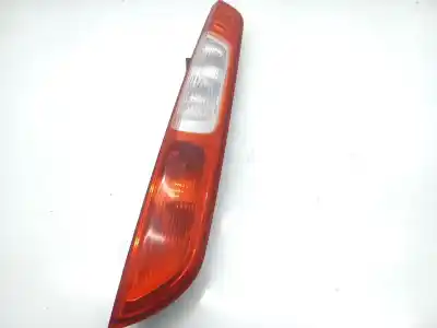 Pezzo di ricambio per auto di seconda mano luci posteriori destra per ford focus ii (da_, hcp, dp) 1.6 tdci riferimenti oem iam 4m5113404a  