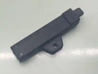 Peça sobressalente para automóvel em segunda mão módulo eletrônico por bmw 5 (f10) 535 i referências oem iam 