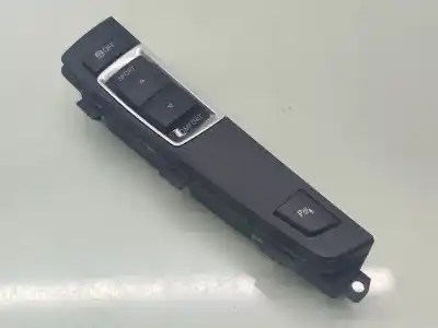 Second-hand car spare part multifunction switch for bmw 5 (f10) 535 i oem iam references  10755210 1001419101 61319202945