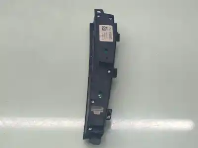 Second-hand car spare part multifunction switch for bmw 5 (f10) 535 i oem iam references  10755210 1001419101 61319202945