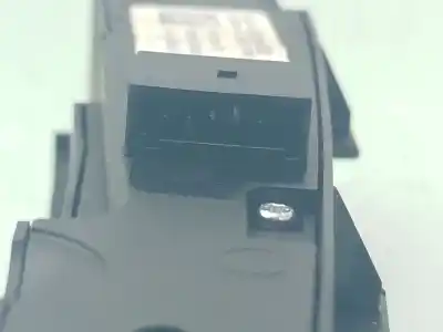 Second-hand car spare part multifunction switch for bmw 5 (f10) 535 i oem iam references  10755210 1001419101 61319202945