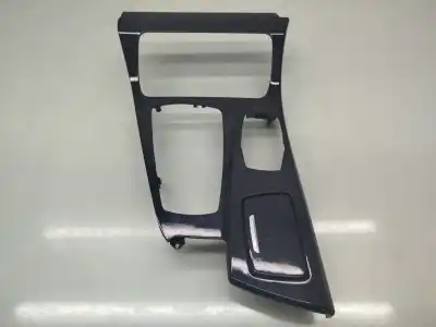 Peça sobressalente para automóvel em segunda mão moldagem por bmw 5 (f10) 535 i referências oem iam 