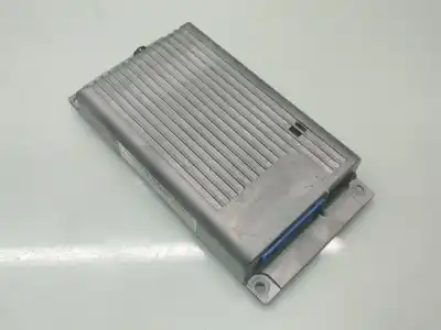 Peça sobressalente para automóvel em segunda mão módulo eletrônico por bmw 5 (f10) 535 i referências oem iam 