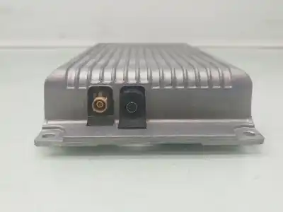 Second-hand car spare part electronic module for bmw 5 (f10) 535 i oem iam references  a8022563 10099110 84109229740