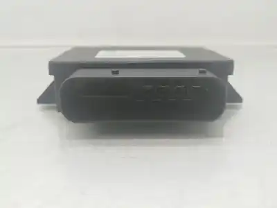 Second-hand car spare part electronic module for bmw 5 (f10) 535 i oem iam references  eb679811301 23122010 32620231a