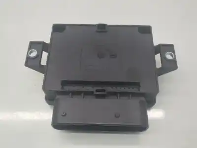 Second-hand car spare part electronic module for bmw 5 (f10) 535 i oem iam references  eb679811301 23122010 32620231a