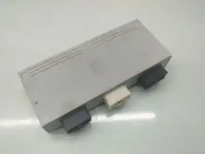 Peça sobressalente para automóvel em segunda mão módulo eletrônico por bmw 5 (f10) 535 i referências oem iam 