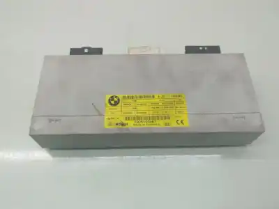 Second-hand car spare part electronic module for bmw 5 (f10) 535 i oem iam references  f005v00987 61357258363