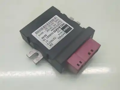 Peça sobressalente para automóvel em segunda mão módulo eletrônico por bmw 5 (f10) 535 i referências oem iam 