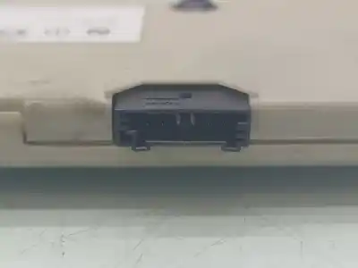 Second-hand car spare part electronic module for bmw 5 (f10) 535 i oem iam references  av922900701 21367510