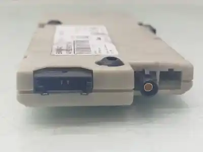 Second-hand car spare part electronic module for bmw 5 (f10) 535 i oem iam references  av922900701 21367510