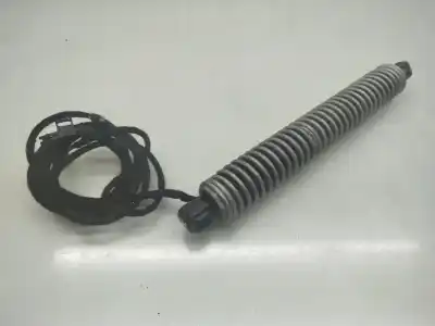 Peça sobressalente para automóvel em segunda mão amortecedores do tronco / porta por bmw 5 (f10) 535 i referências oem iam 