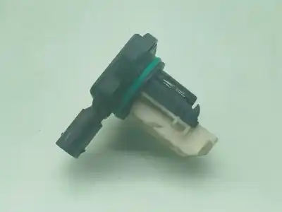 Peça sobressalente para automóvel em segunda mão medidor de massa de ar por bmw 5 (f10) 535 i referências oem iam 