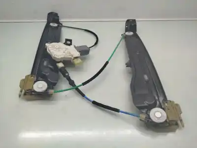 Peça sobressalente para automóvel em segunda mão elevador de vidros dianteiro direito por bmw 5 (f10) 535 i referências oem iam 51337182132