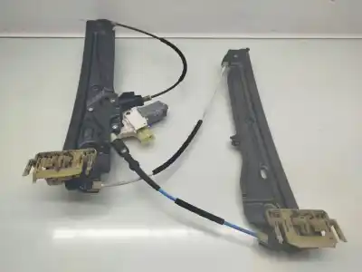 Peça sobressalente para automóvel em segunda mão elevador de vidros dianteira esquerda por bmw 5 (f10) 535 i referências oem iam 51337182131