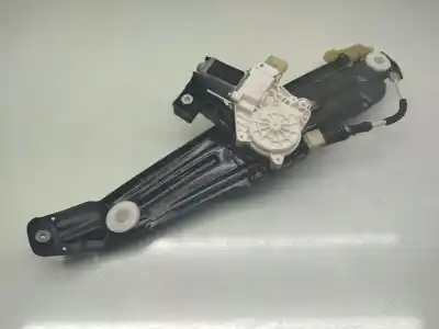 Peça sobressalente para automóvel em segunda mão elevador de vidros traseiro direito por bmw 5 (f10) 535 i referências oem iam 51357182614