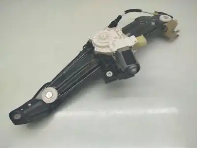 Peça sobressalente para automóvel em segunda mão elevador de vidros traseiro esquerdo por bmw 5 (f10) 535 i referências oem iam 51357182613