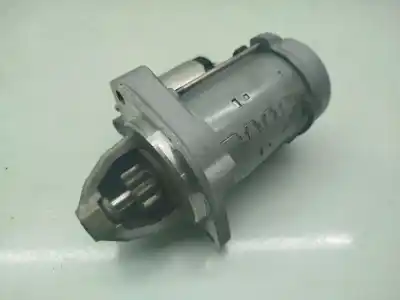 Peça sobressalente para automóvel em segunda mão motor de arranque por bmw 5 (f10) 535 i referências oem iam 12412354701