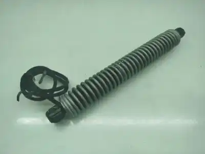 Peça sobressalente para automóvel em segunda mão amortecedores do tronco / porta por bmw 5 (f10) 535 i referências oem iam 