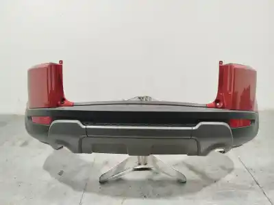 Автозапчасти б/у задний бампер за land rover range rover evoque (l538) 2.0 d 4x4 ссылки oem iam lr074961