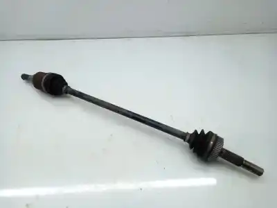 Second-hand car spare part  for NISSAN QASHQAI / QASHQAI +2 I (J10, NJ10, JJ10E)  OEM IAM references   