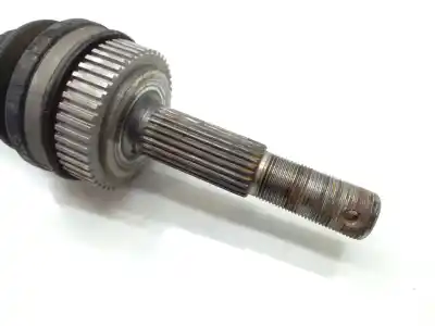 Автозапчасти б/у задняя правая трансмиссия за nissan qashqai / qashqai +2 i (j10, nj10, jj10e) 2.0 dci a las 4 ruedas ссылки oem iam   